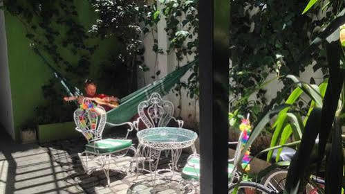 La Casa De Pichincha Hostel Buenos Aires