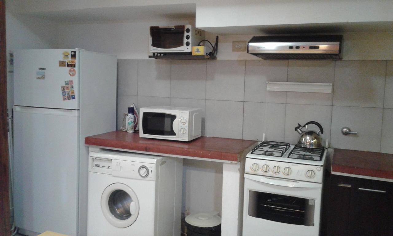 Blue House Apartment Buenos Aires