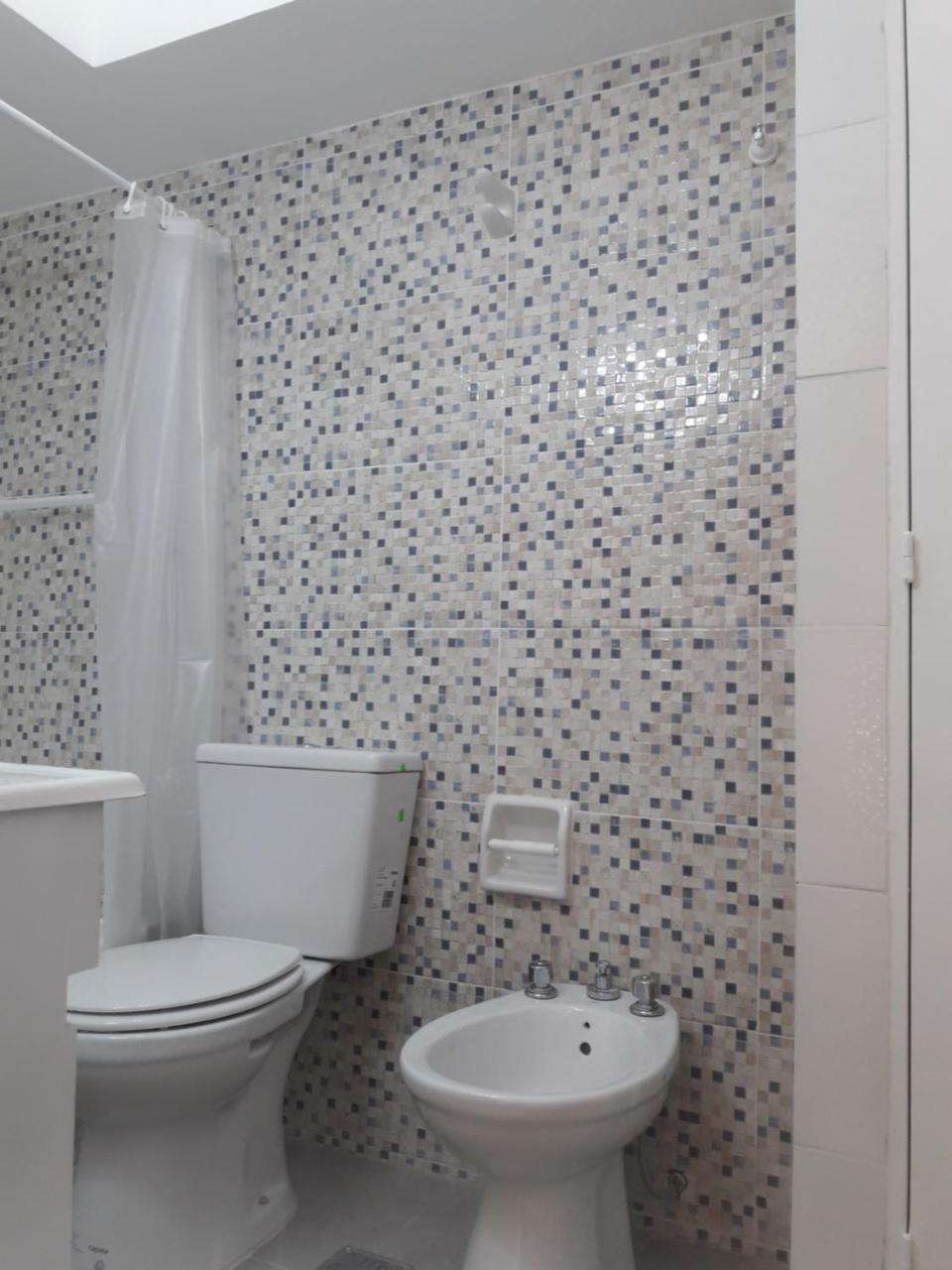 Apartment High Recoleta View Seguridad 24hs *