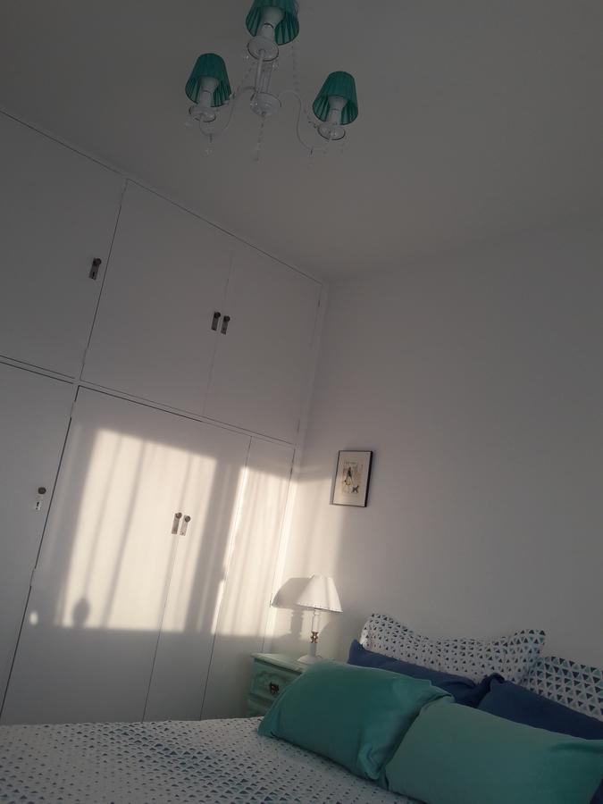 High Recoleta View Seguridad 24hs Apartment