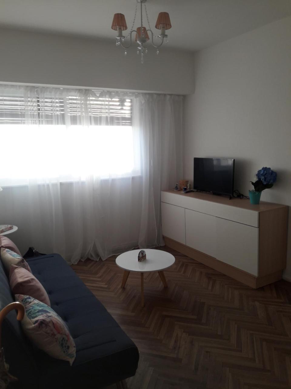 Apartment High Recoleta View Seguridad 24hs Buenos Aires