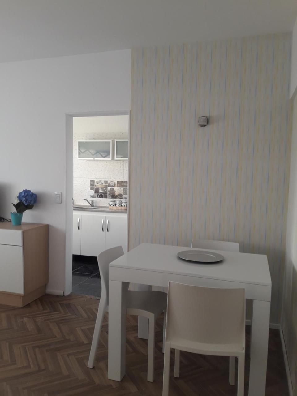 High Recoleta View Seguridad 24hs Apartment