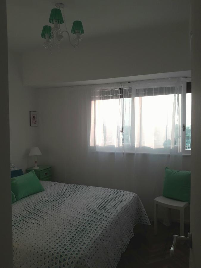 High Recoleta View Seguridad 24hs Apartment