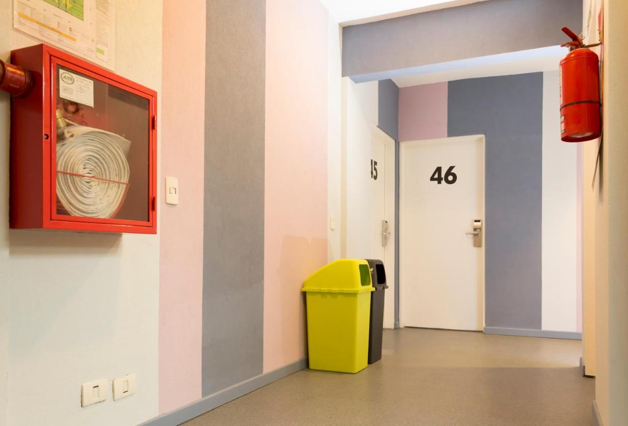Circus Hostel