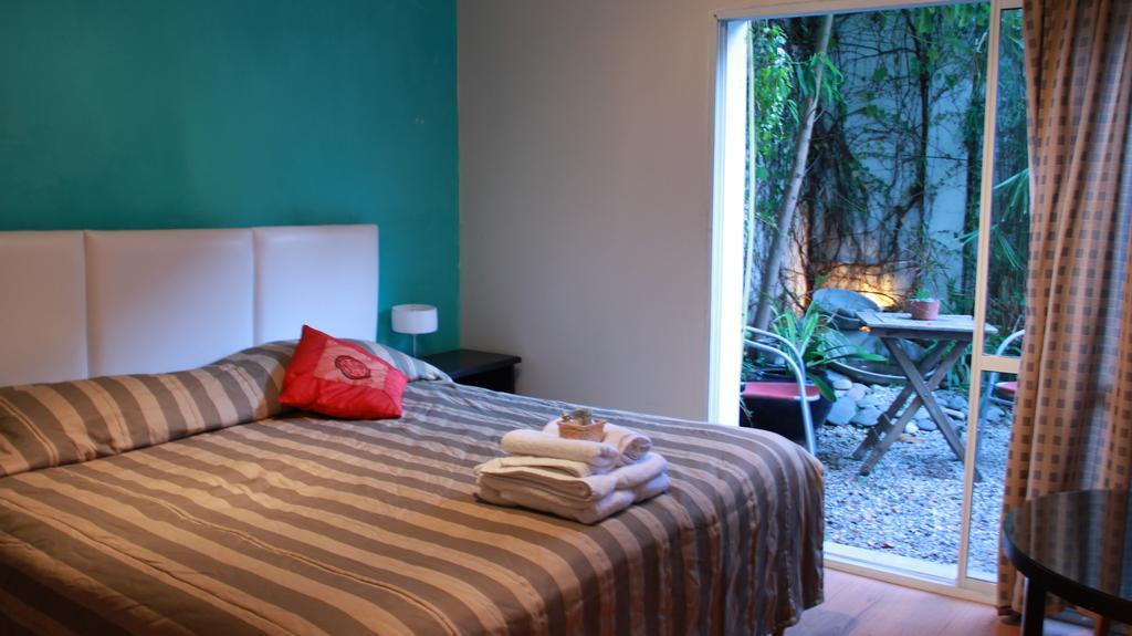 Hotel Pollock Buenos Aires