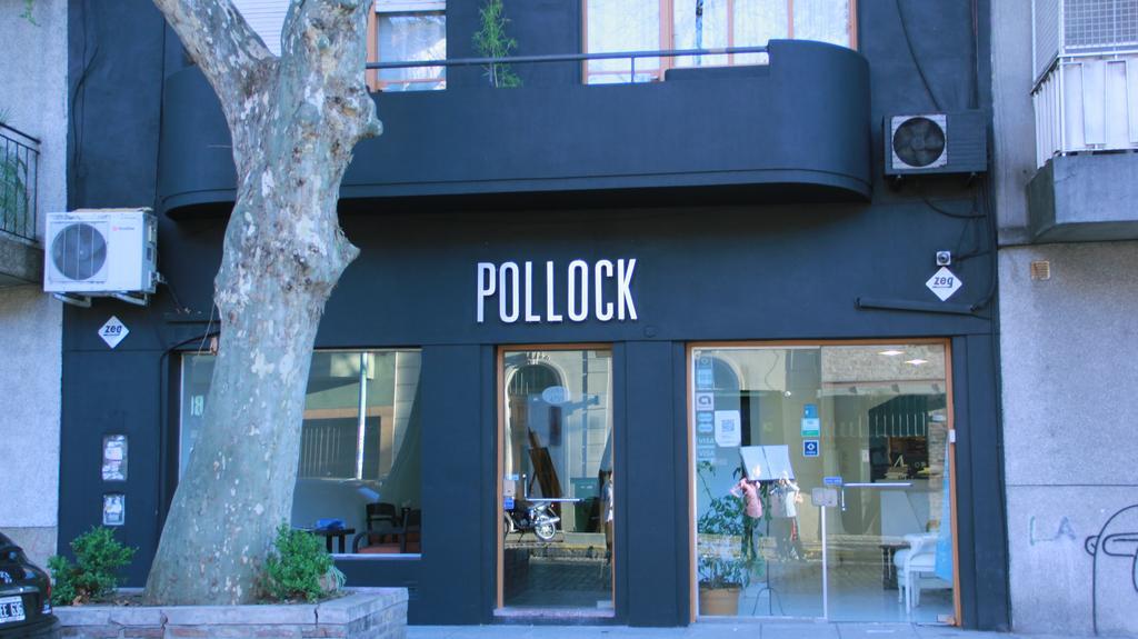 Pollock 3* Buenos Aires