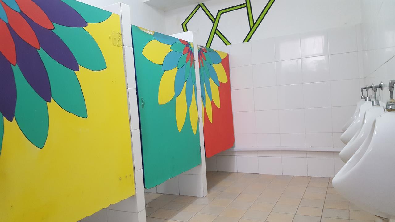 Hostel 06 Central