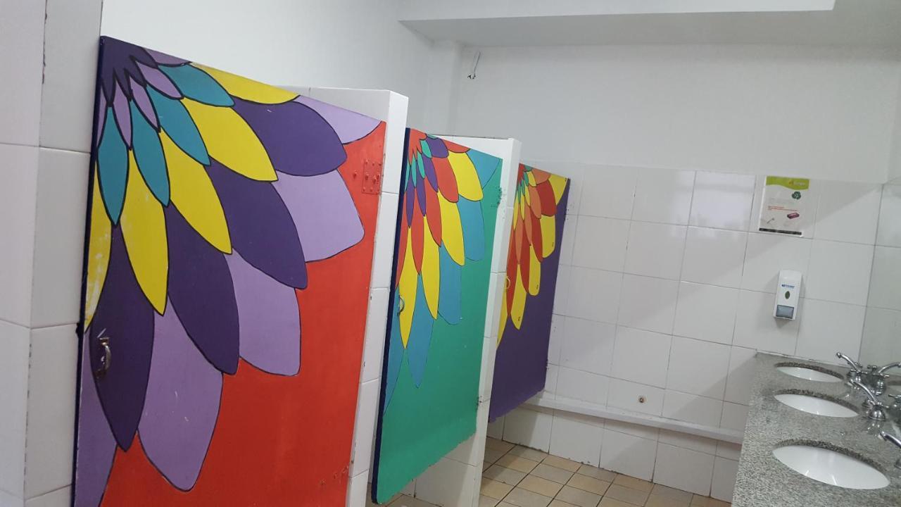 06 Central Hostel *