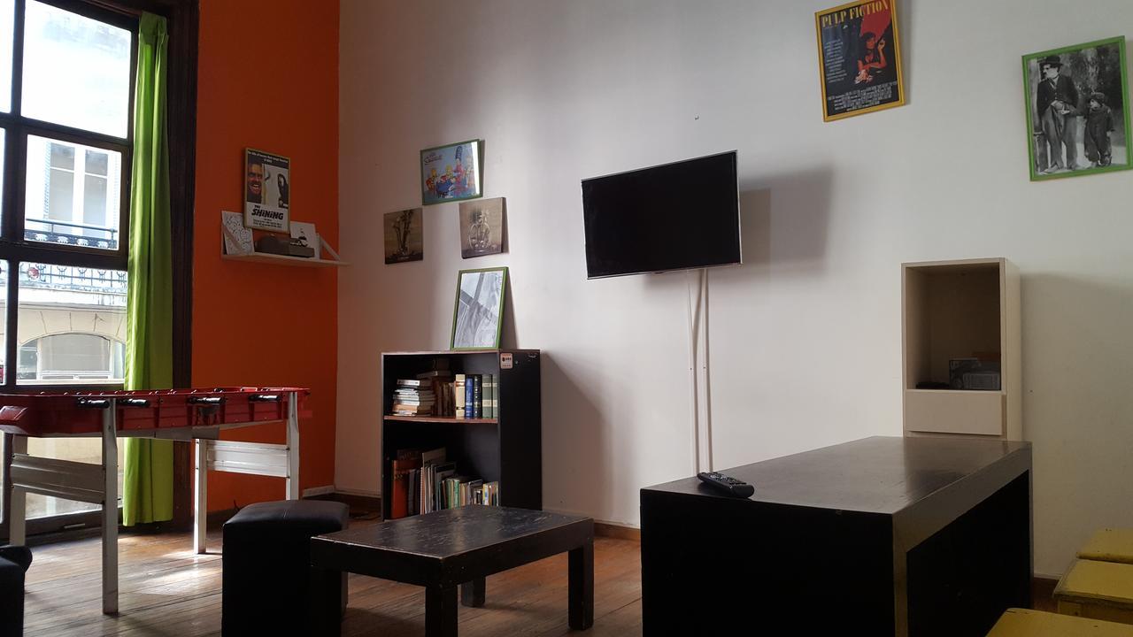 Hostel 06 Central *
