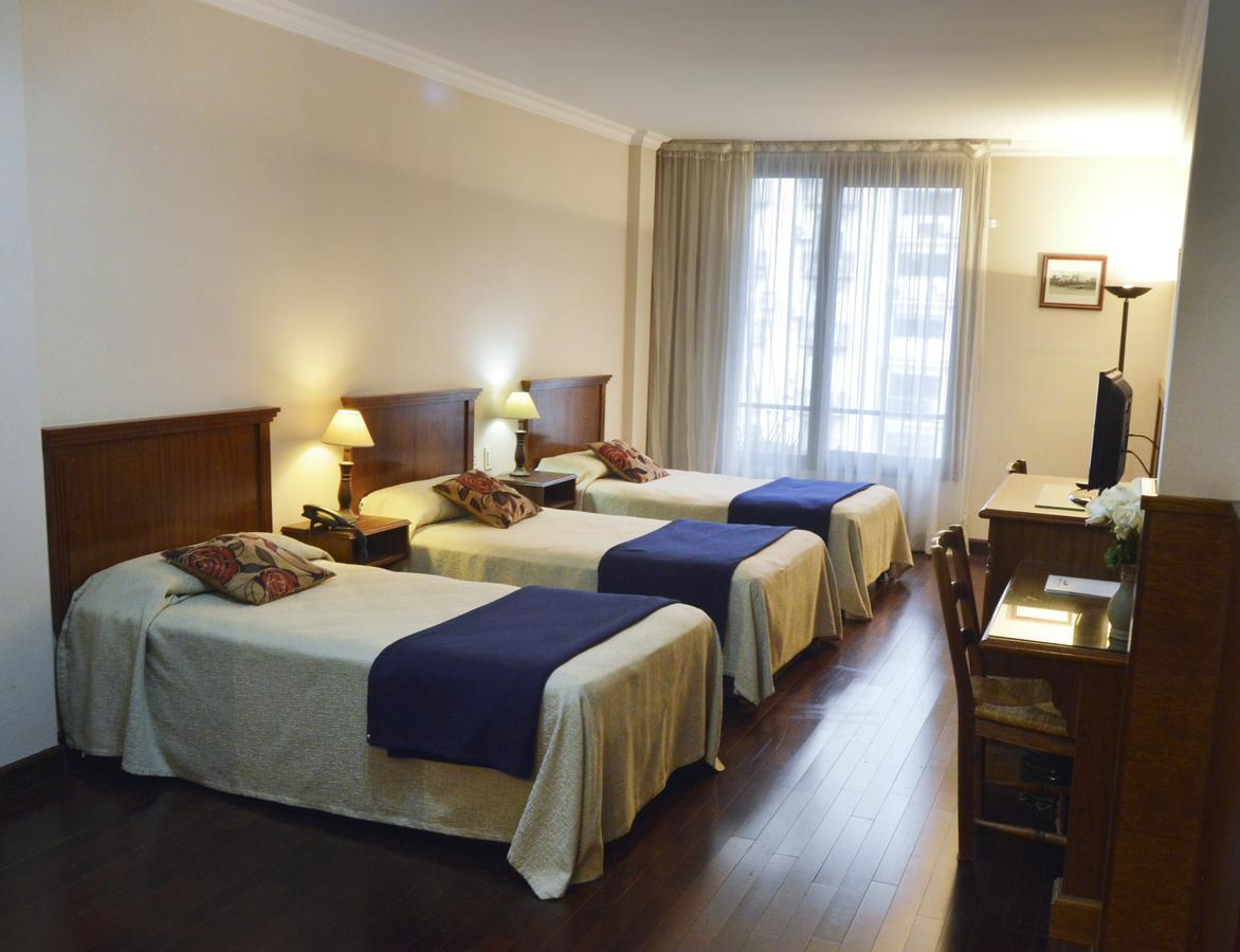 Posta Carretas Hotel 4*