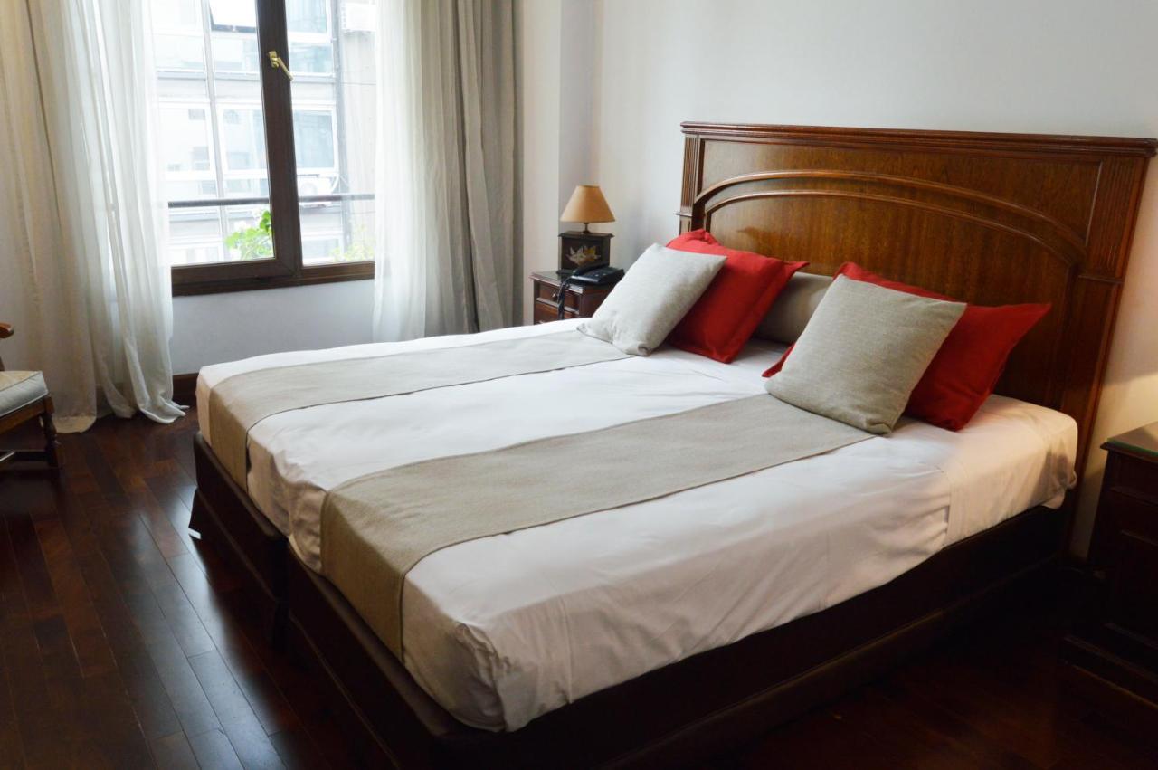 Posta Carretas Hotel 4*