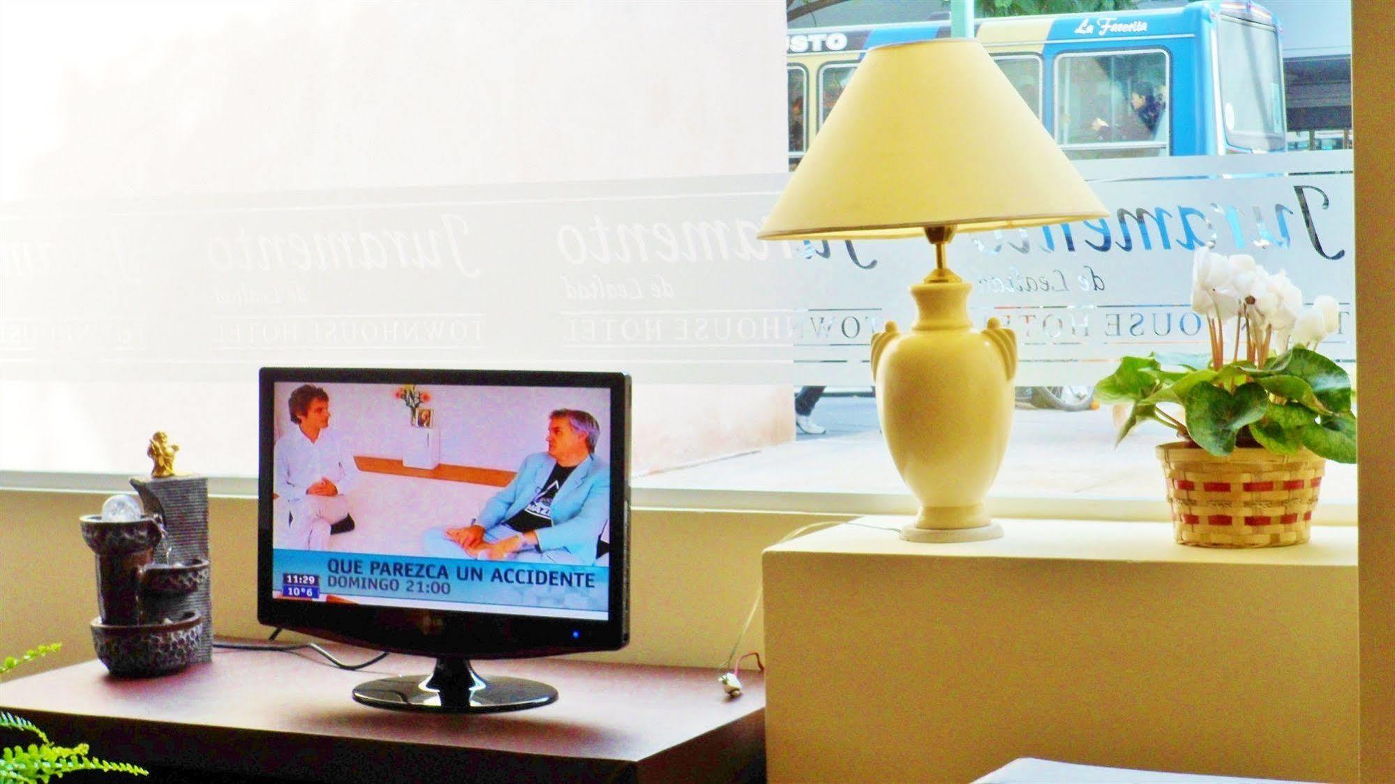 Hotel Juramento De Lealtad Townhouse 3*