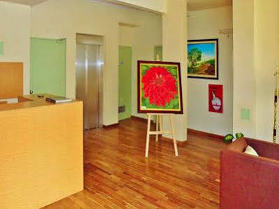 Juramento De Lealtad Townhouse Buenos Aires
