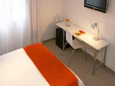 Monarca Hotel 4*