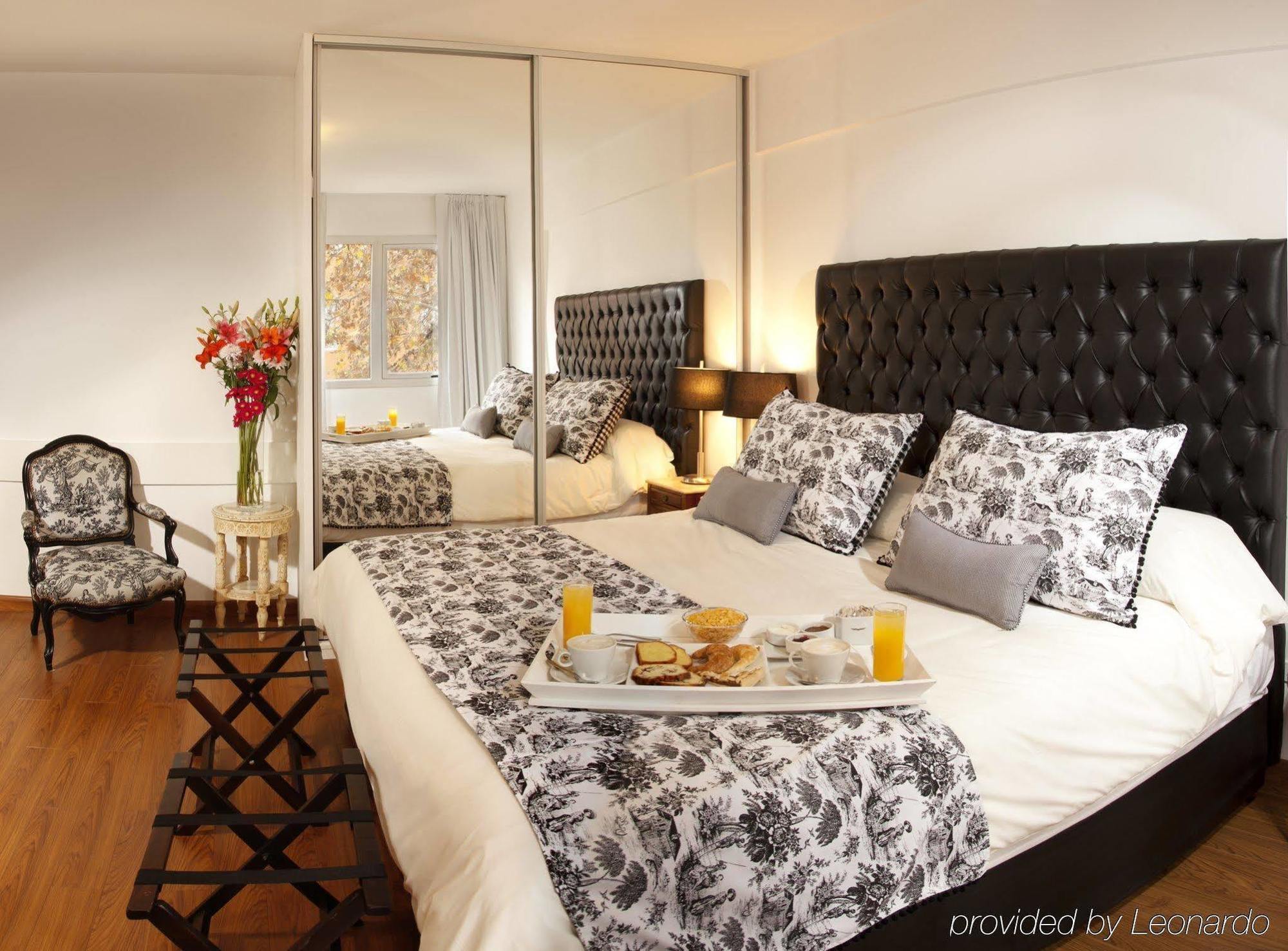 Be Hollywood! 4* Ciudad Autónoma de Buenos Aires