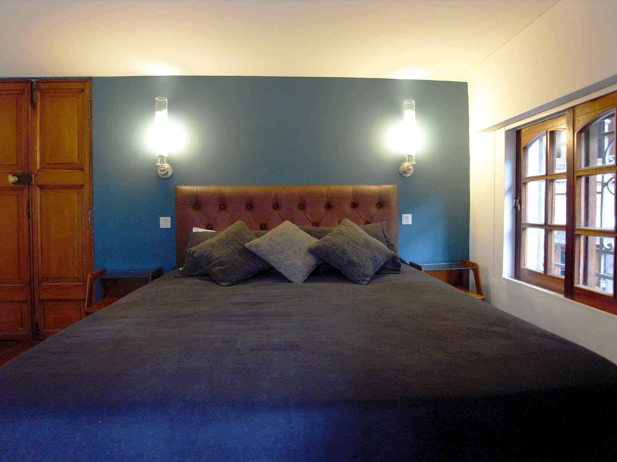 Bed & Breakfast Le Petit Palais 3*