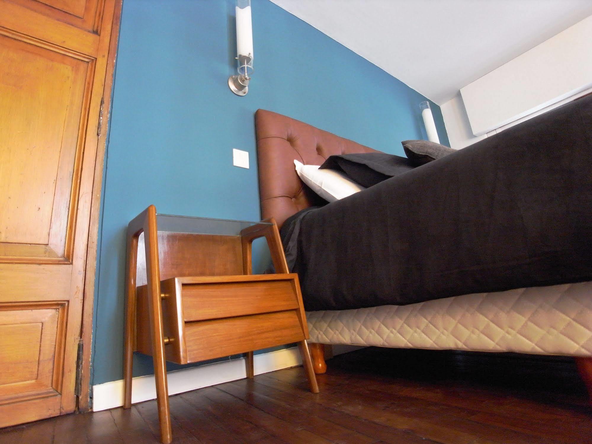 Bed & Breakfast Le Petit Palais Buenos Aires