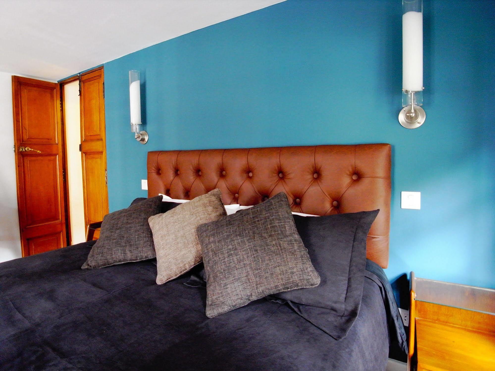 Bed & Breakfast Le Petit Palais 3*