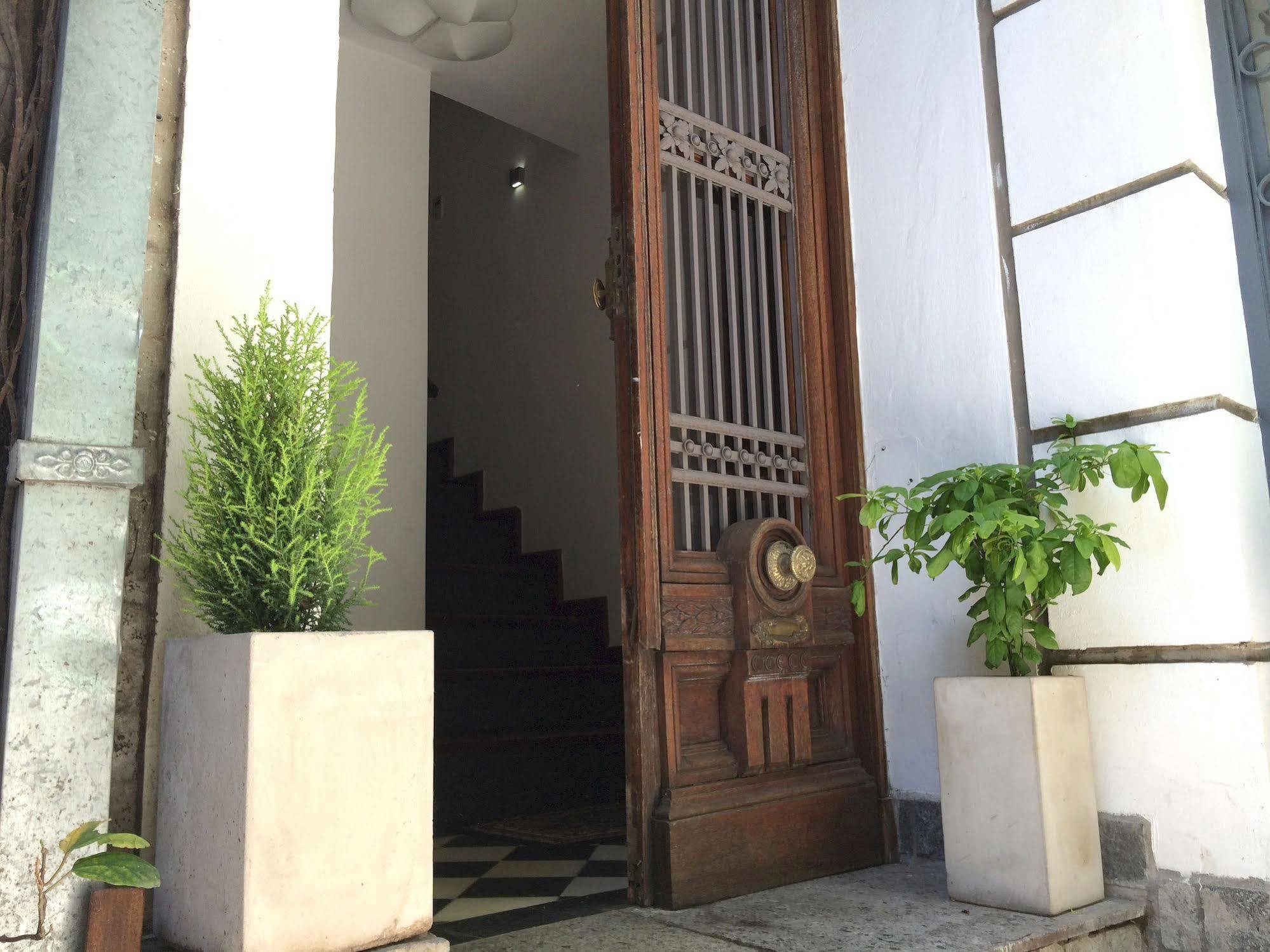 Bed & Breakfast Le Petit Palais 3*