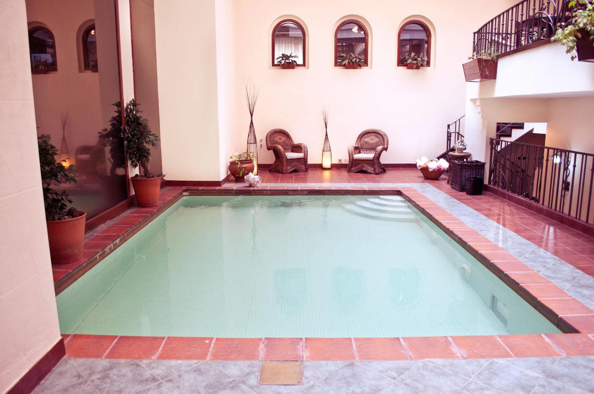 Hotel Posta Carretas Buenos Aires