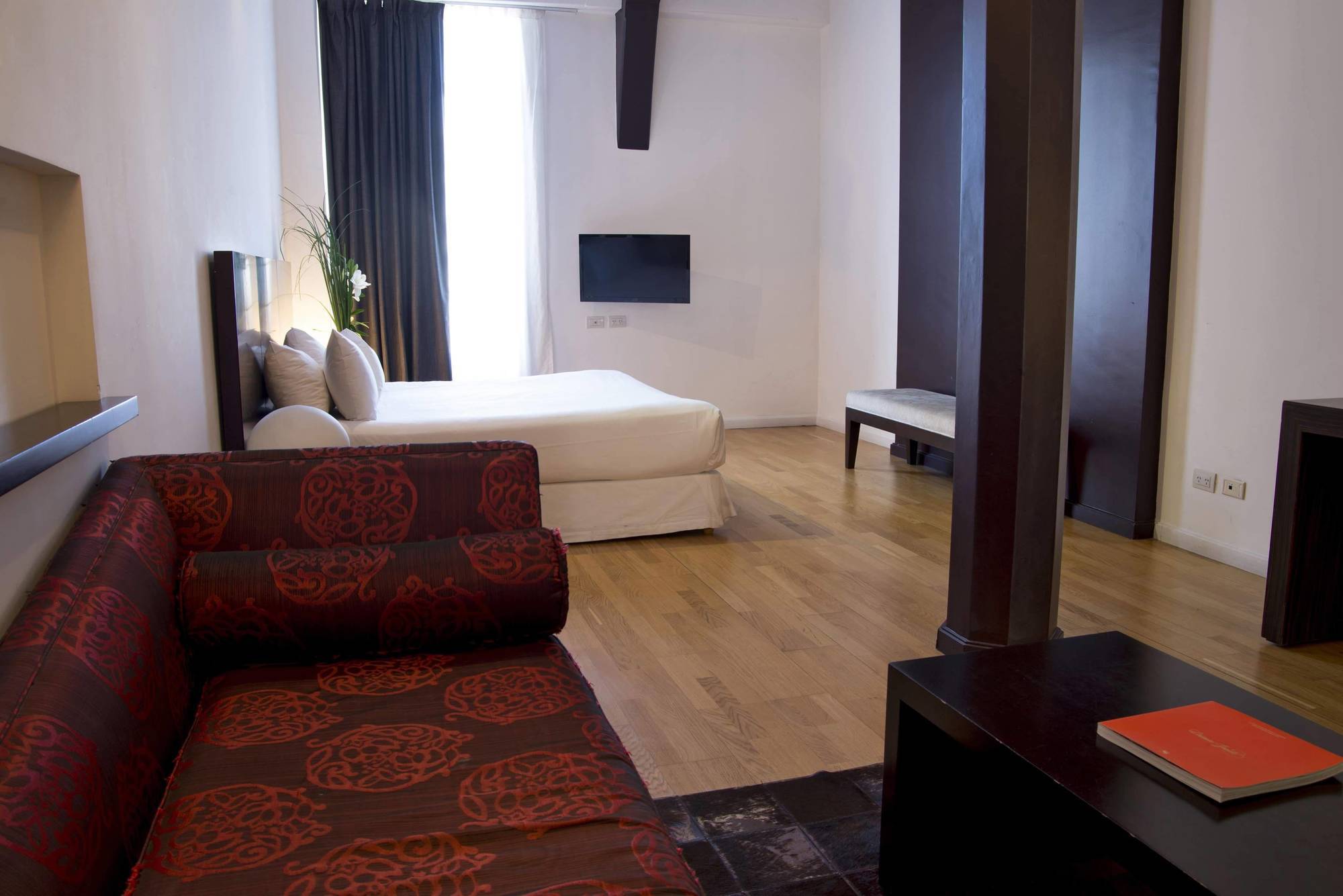Moreno By Tay Hotel Buenos Aires