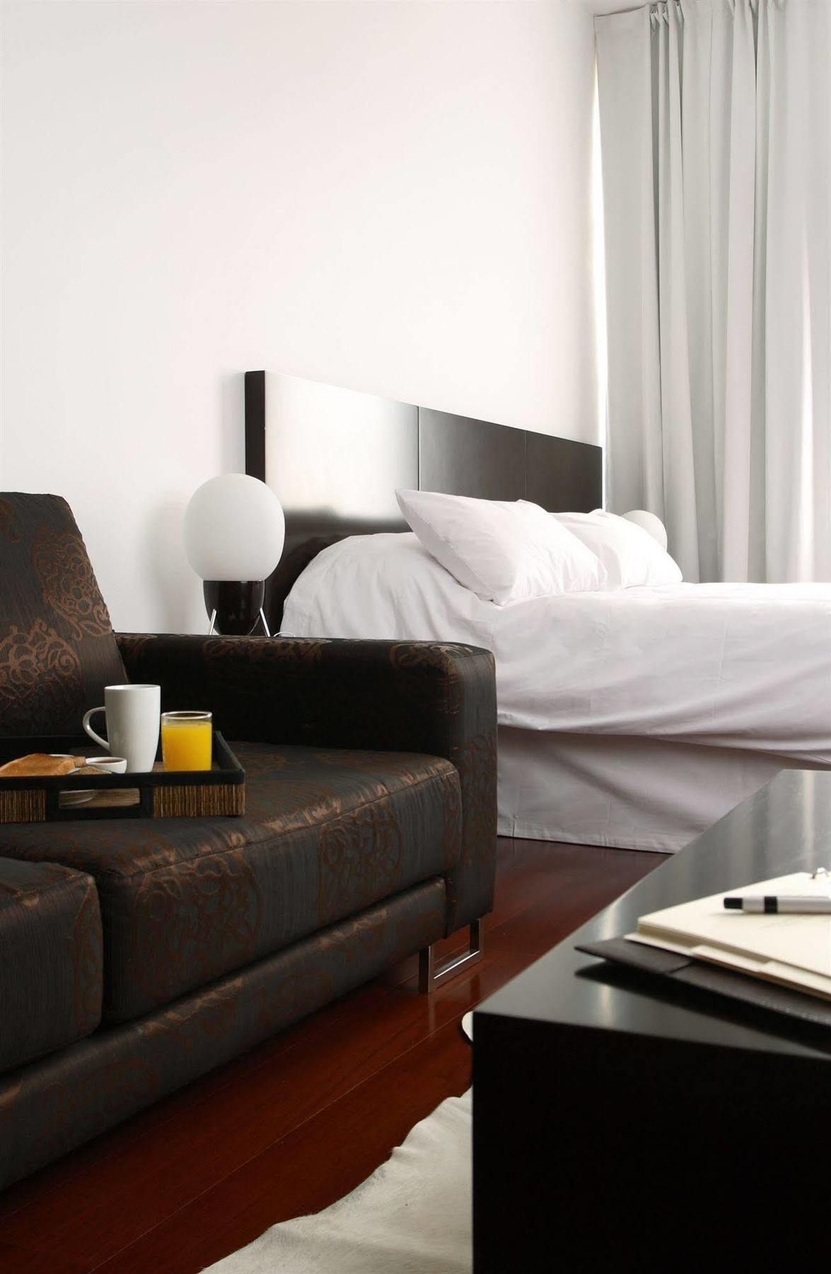 Moreno By Tay Hotel Buenos Aires