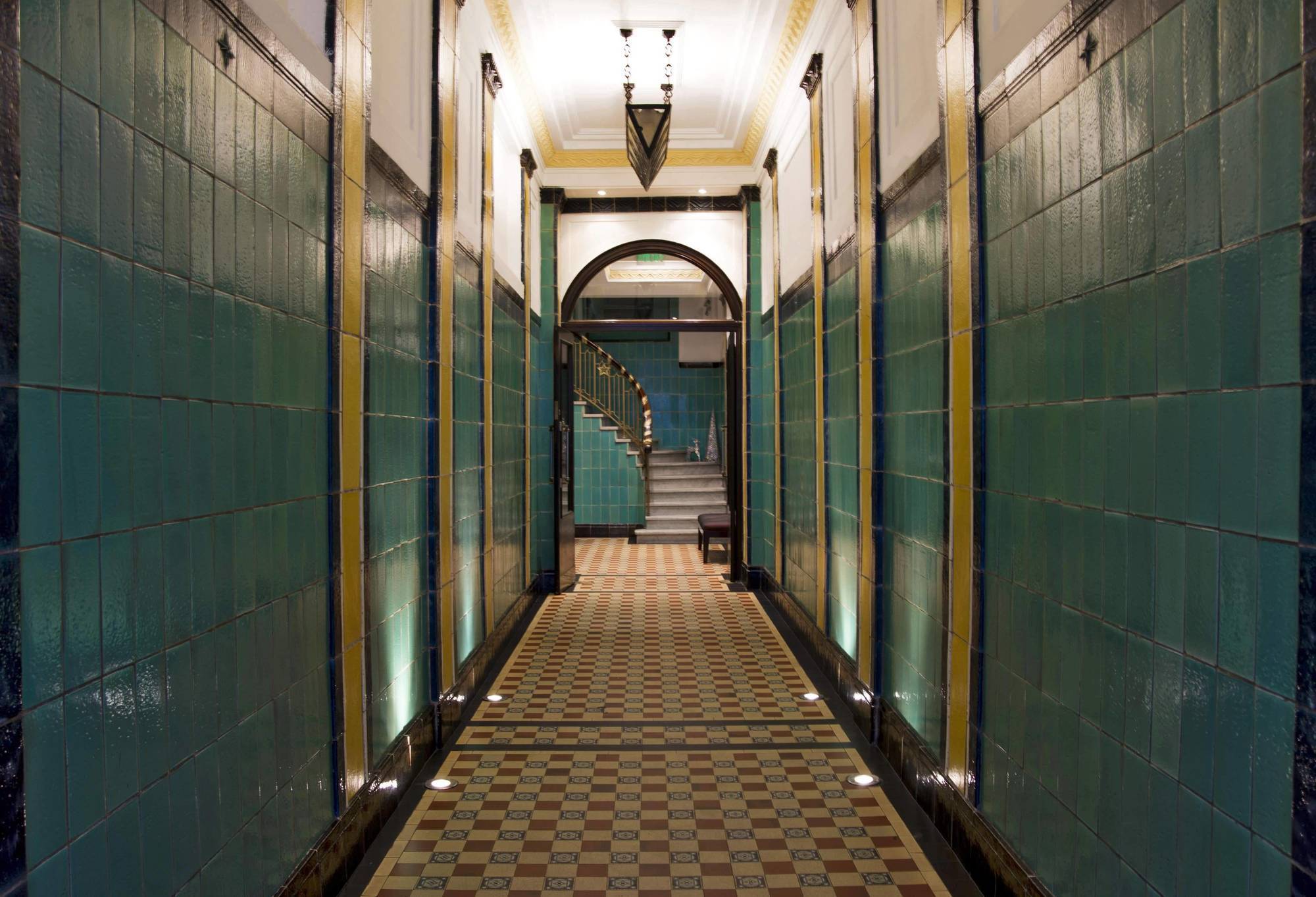 Hotel Moreno By Tay Buenos Aires