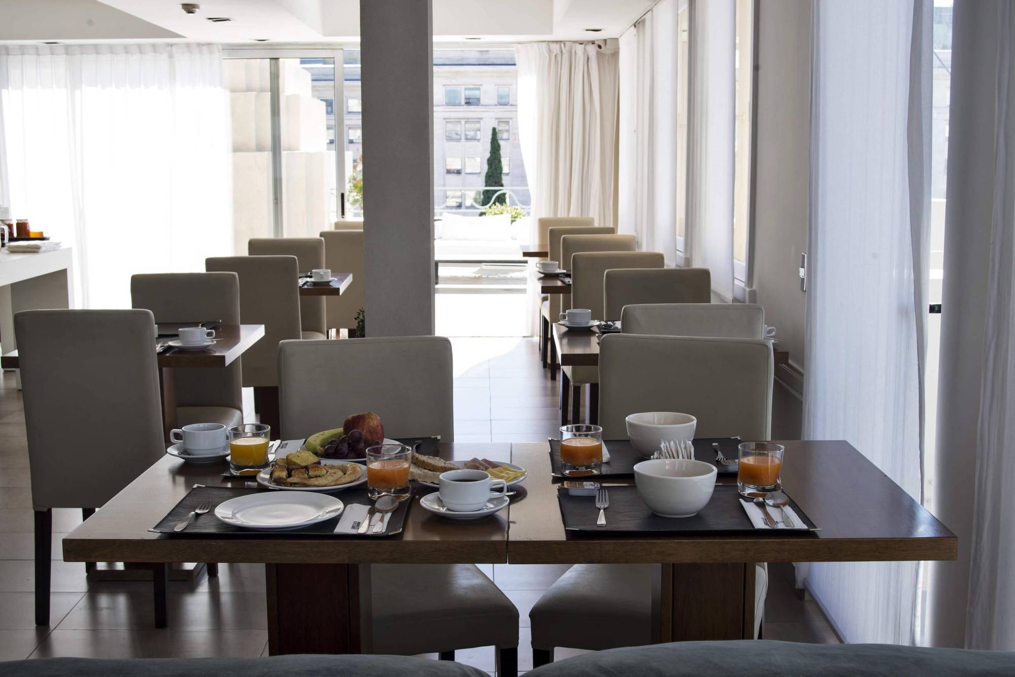 Moreno By Tay 4* Buenos Aires