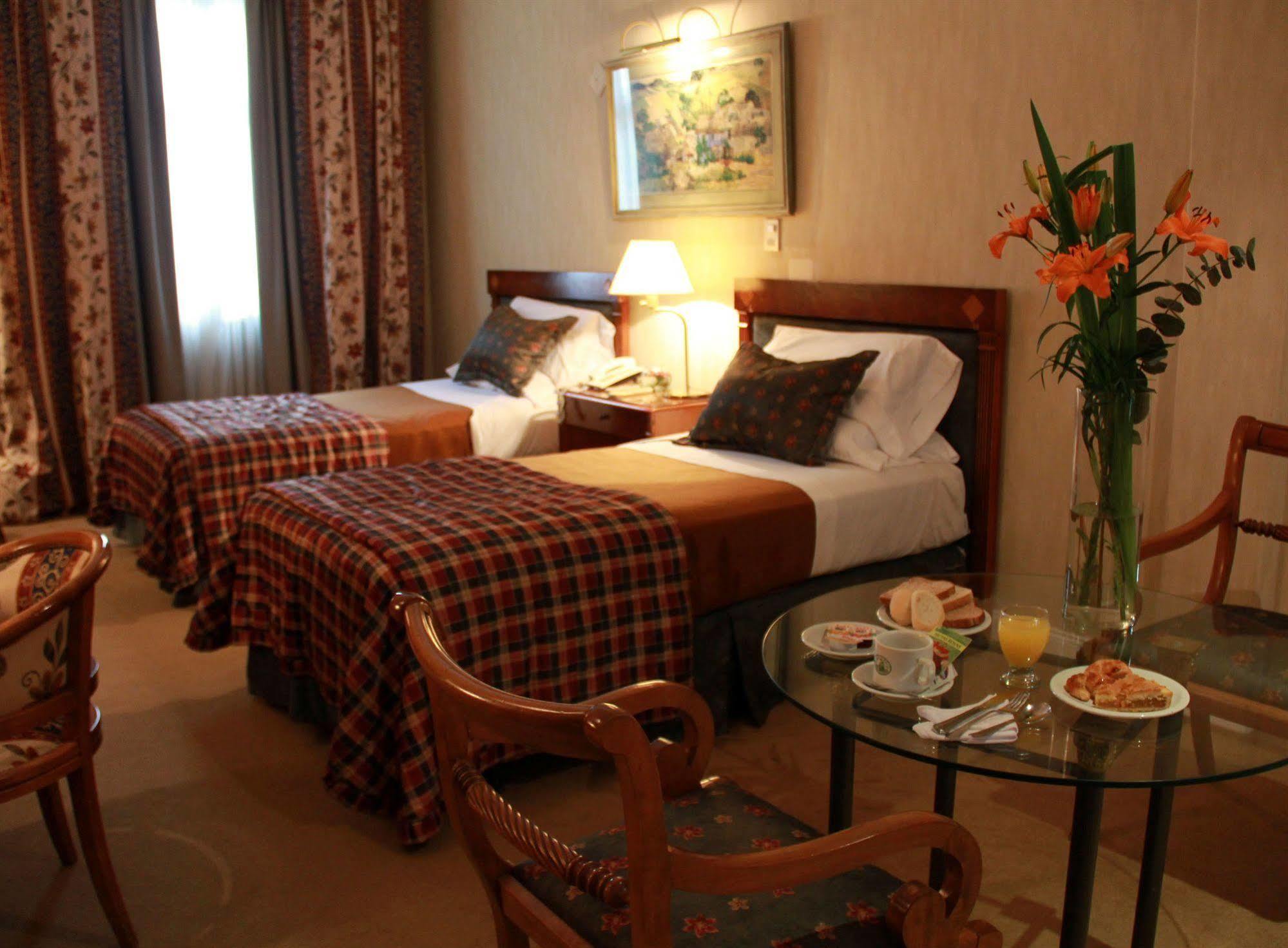 Mayflower Hotel Buenos Aires