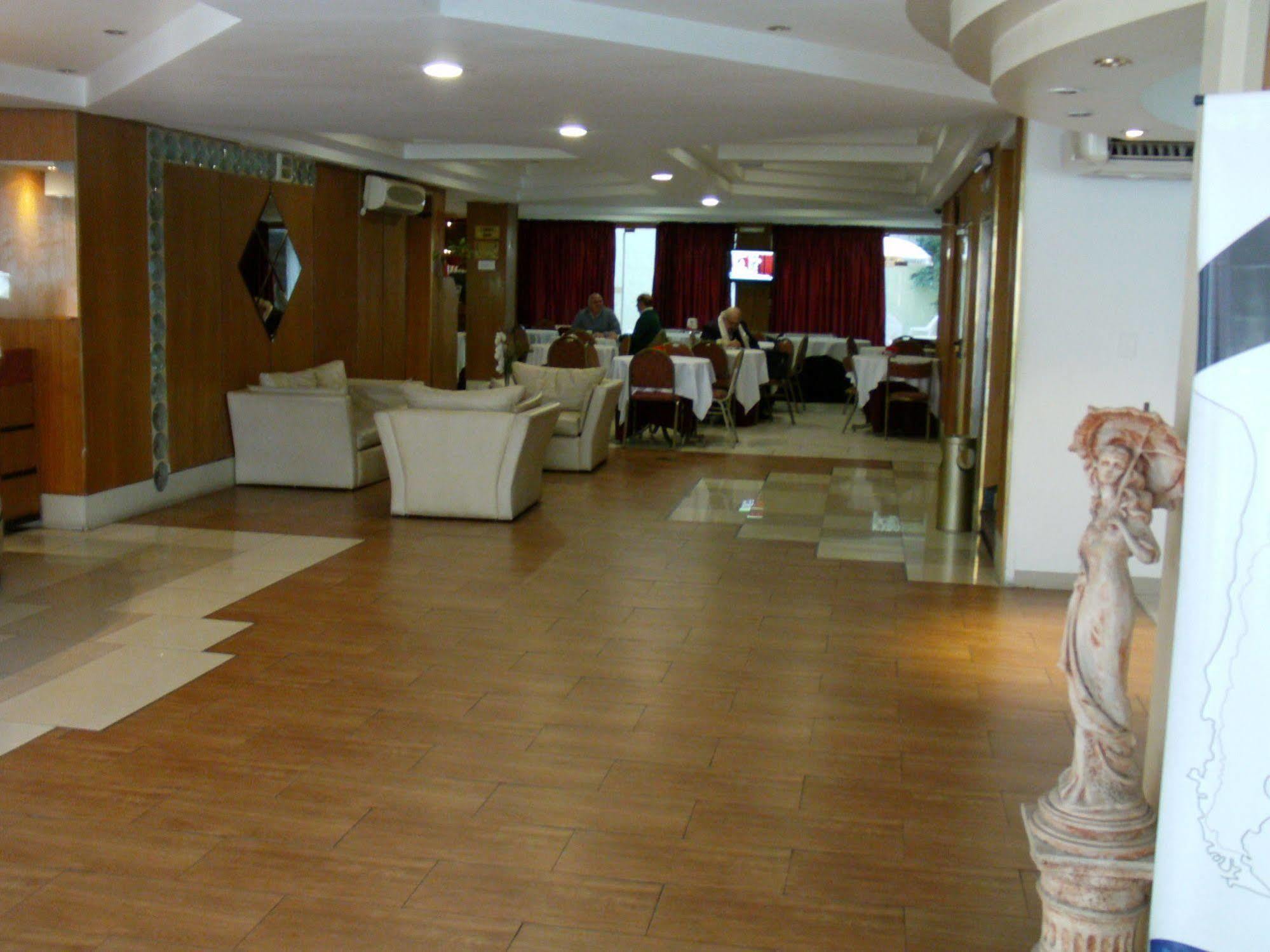 San Remo 3* Buenos Aires