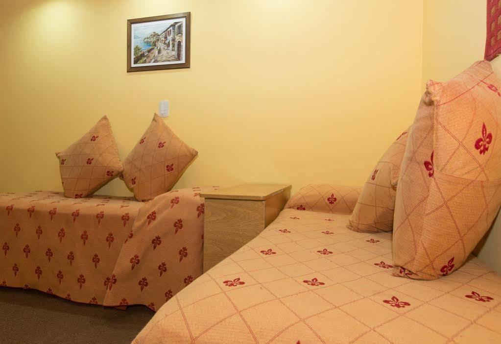 Hotel San Remo 3*