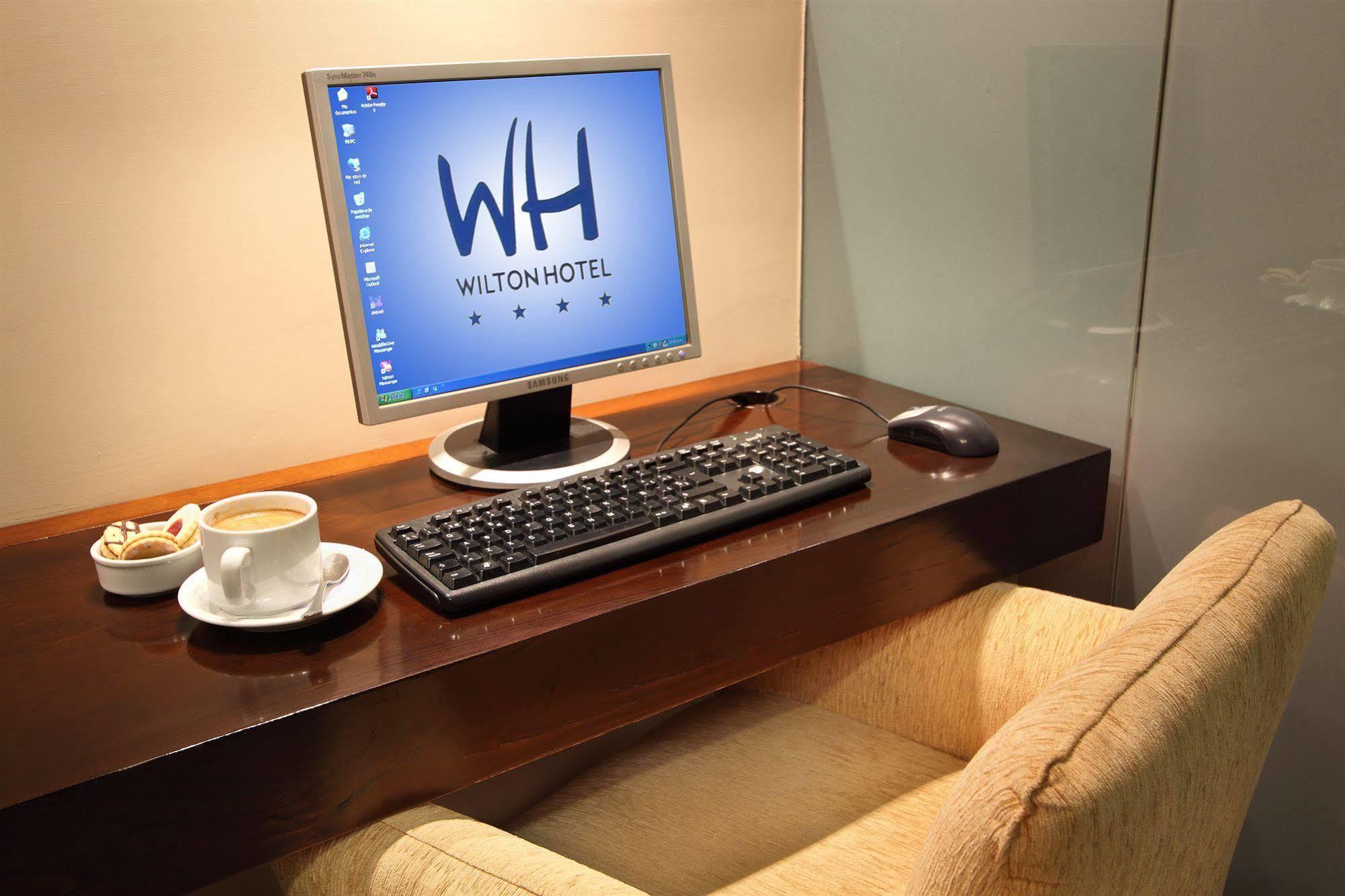 Wilton 4*