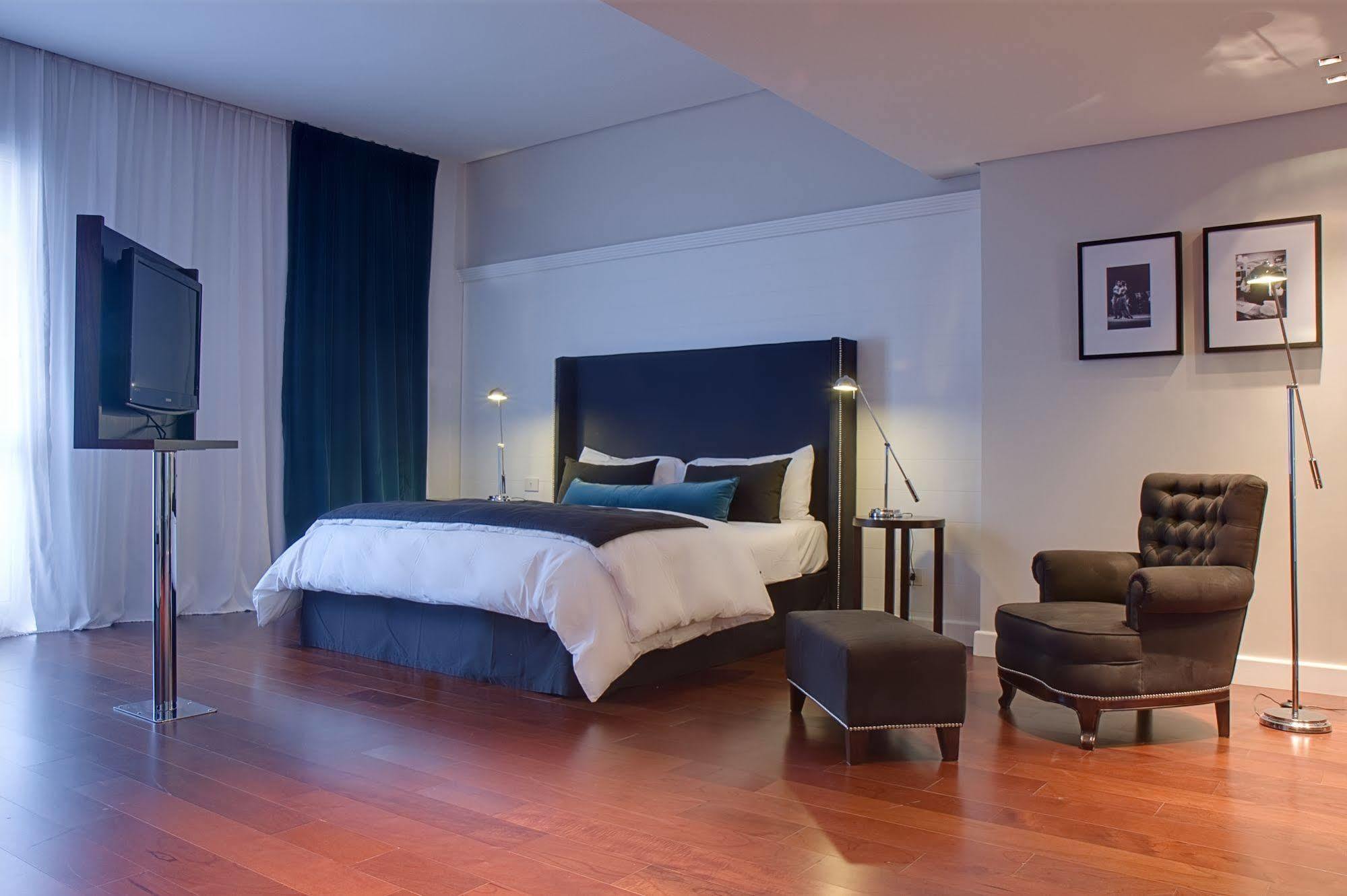 Hotel Broadway & Ciudad Autónoma de Buenos Aires