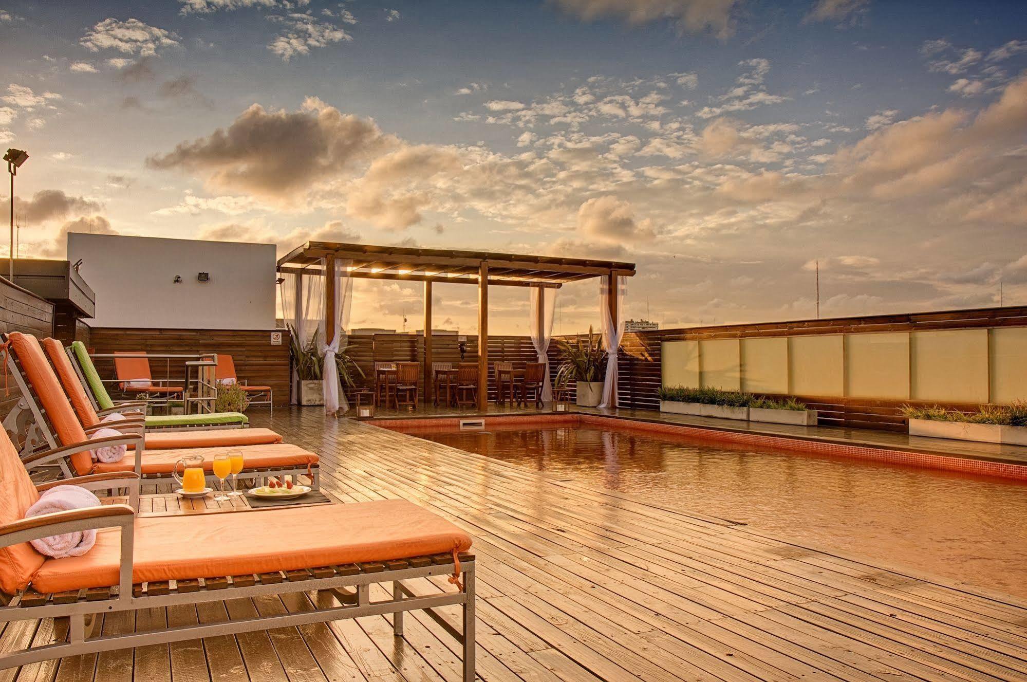 Hotel Broadway & 4*