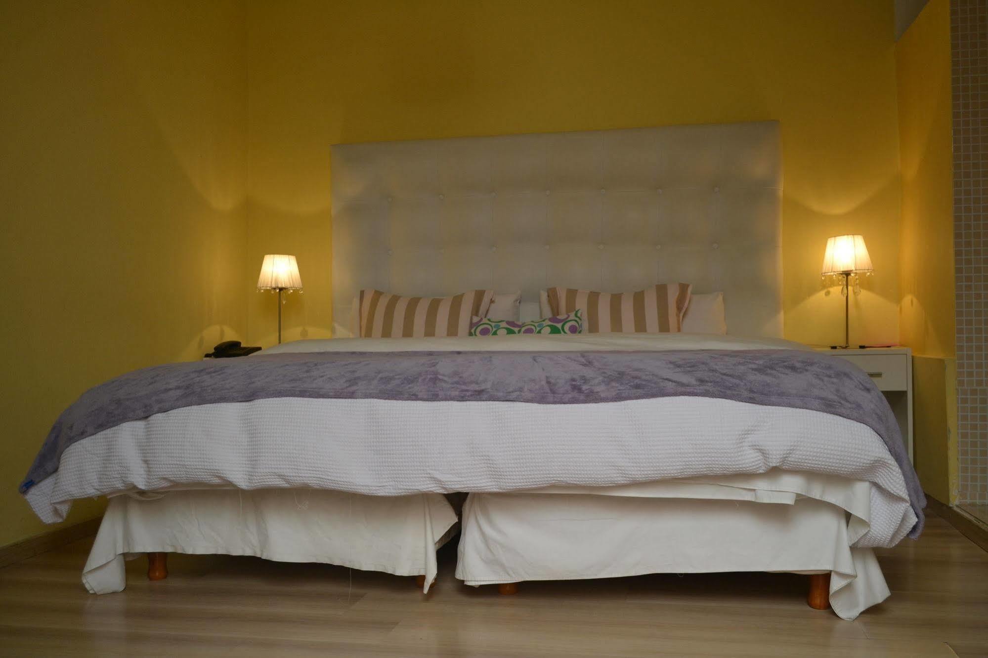 Hotel Blue Soho Buenos Aires