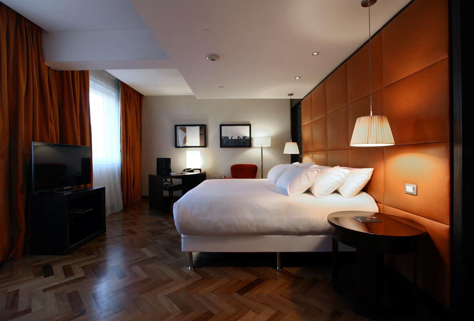 Hotel Nh Collection Lancaster Buenos Aires