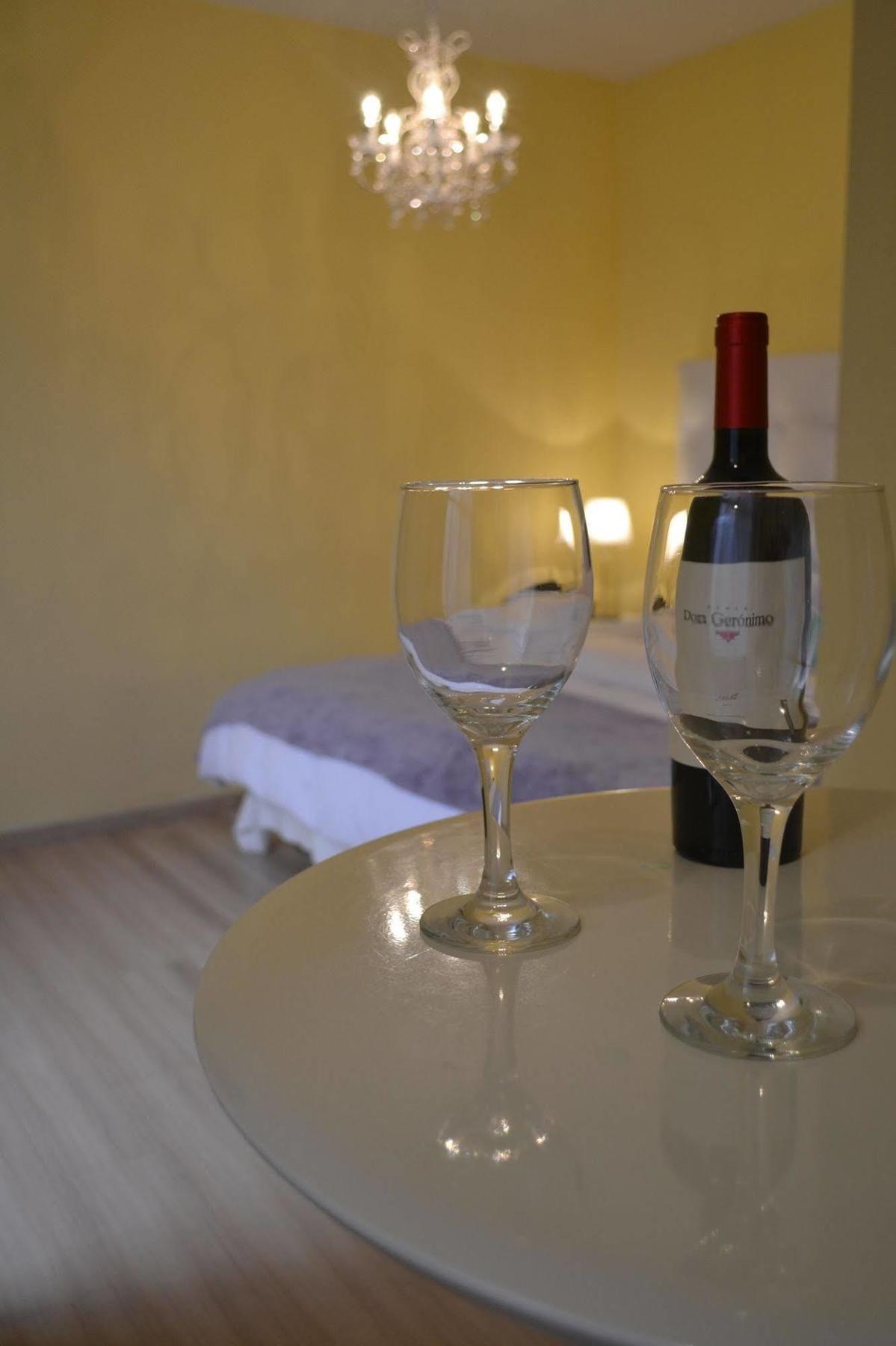 Hotel Blue Soho Buenos Aires