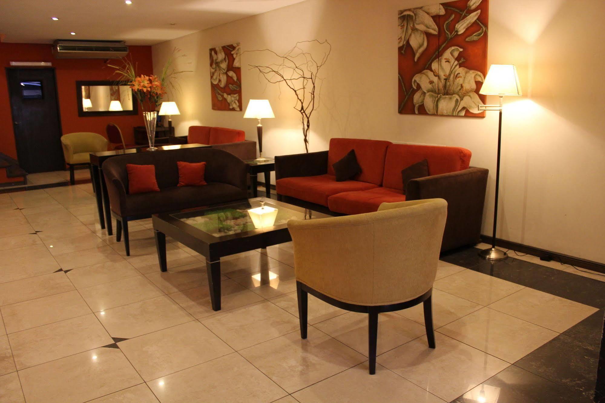Ayacucho Palace 2* Buenos Aires