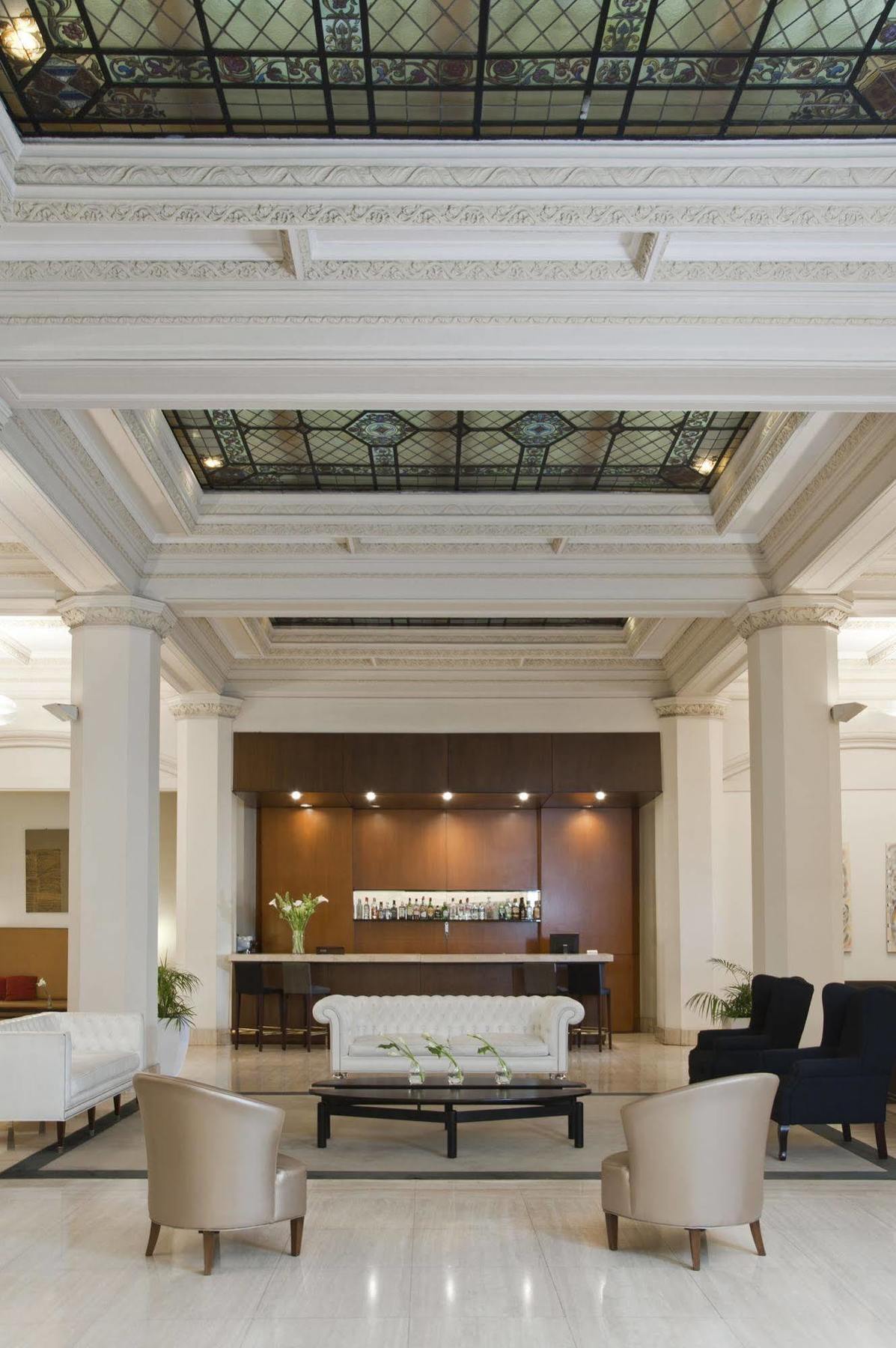 Nh Hotel