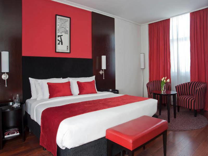 Hotel Nh Buenos Aires