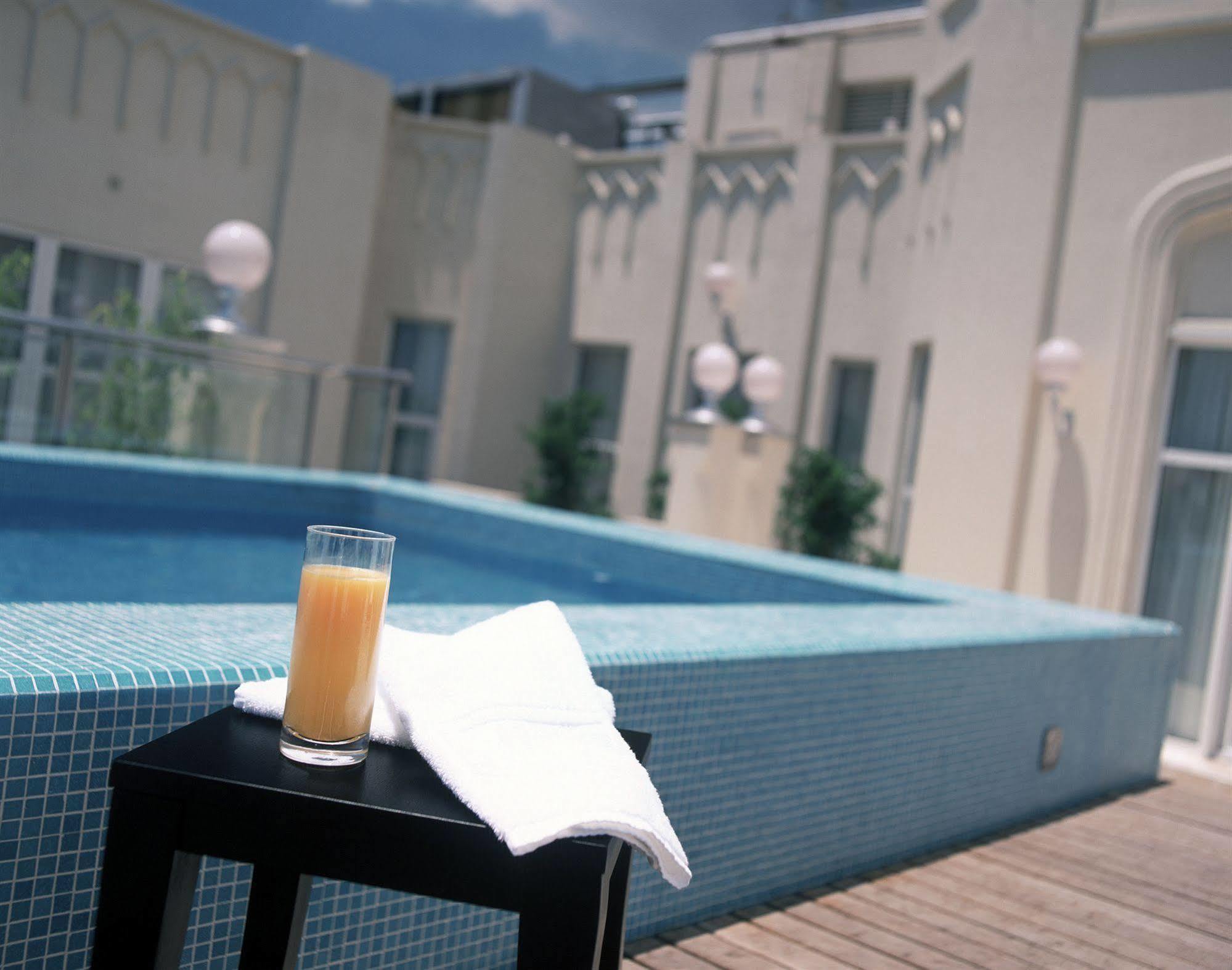 Nh Hotel 5*