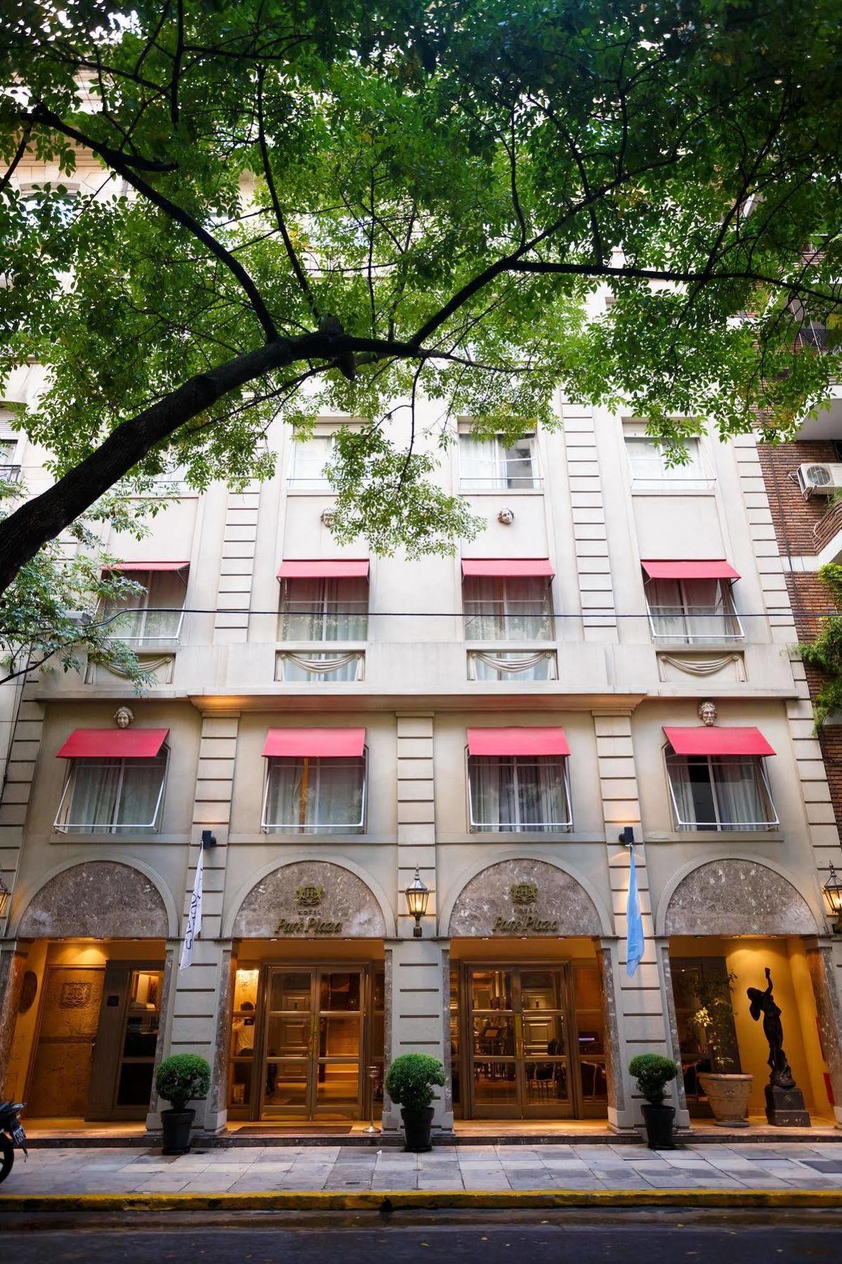 Hotel Suma Recoleta
