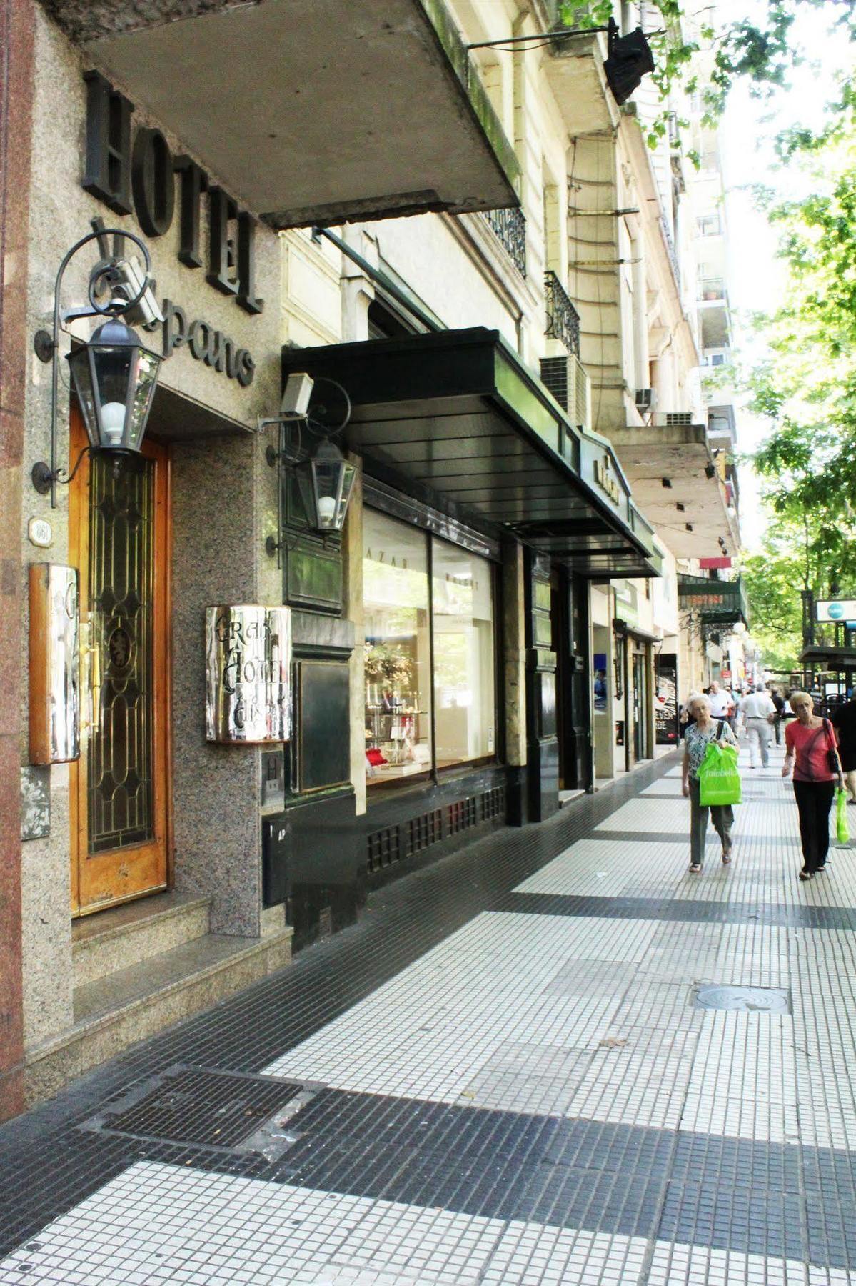 Gran Hispano Buenos Aires