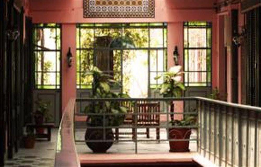 Hotel Gran Hispano Buenos Aires