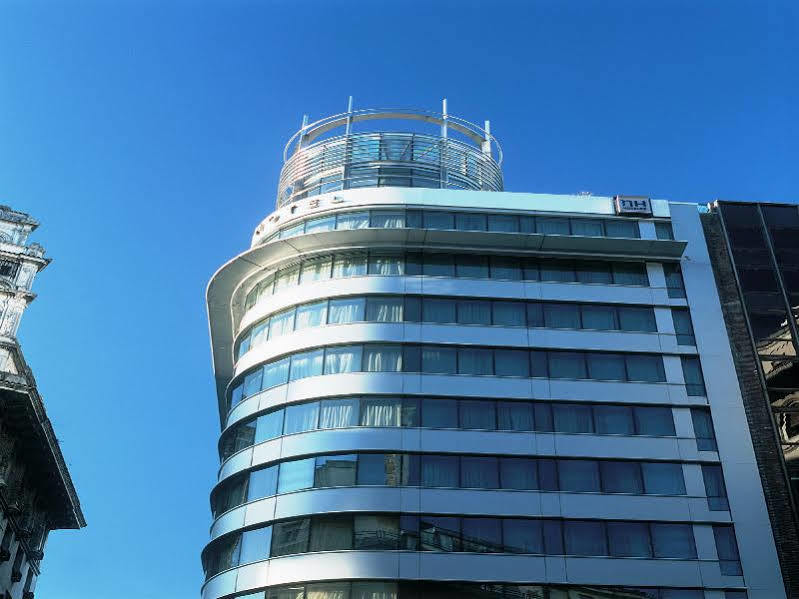 Hotel Nh Latino