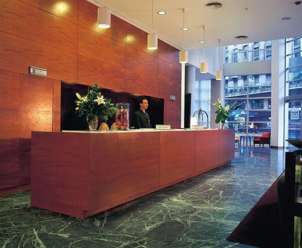 Hotel Nh Latino Buenos Aires