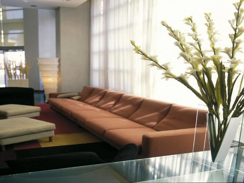 Hotel Nh Latino Buenos Aires