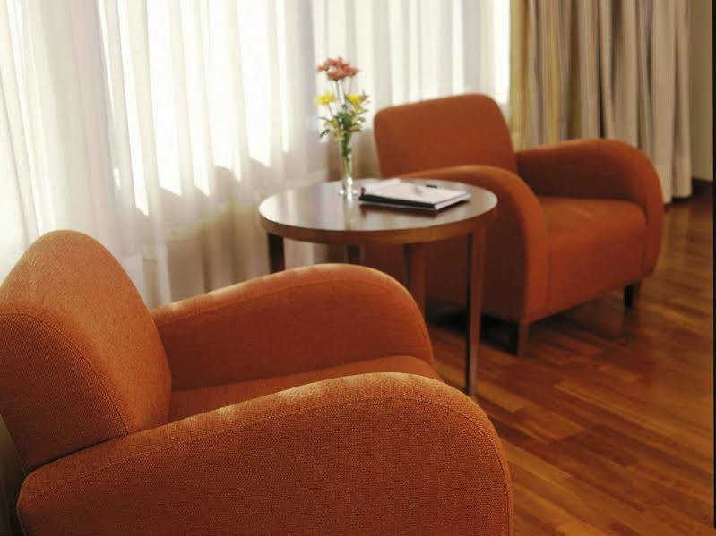 Nh Latino Hotel