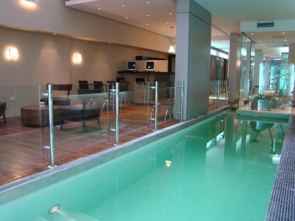 Aparthotel Ayres De Recoleta Libertad
