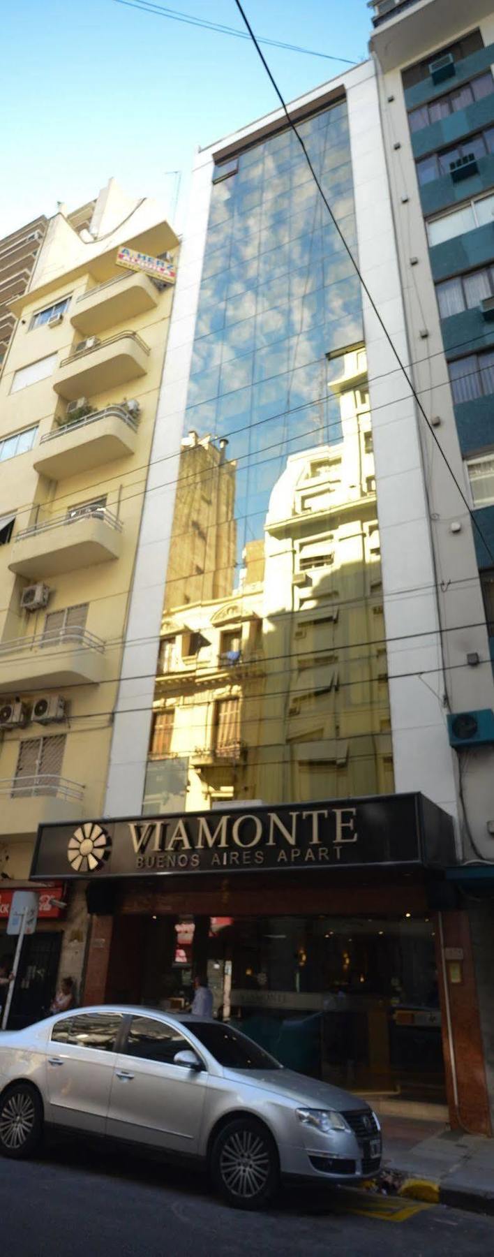Up Viamonte Ciudad Autónoma de Buenos Aires
